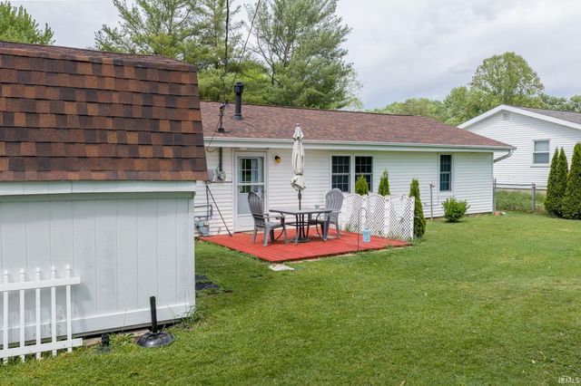 459 W Hickory Drive, Ellettsville, IN 47429