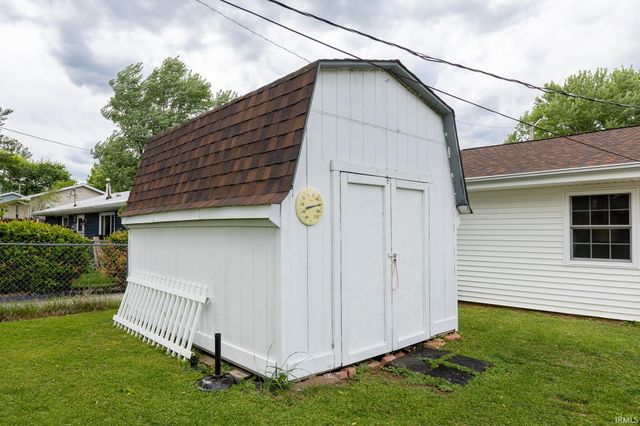459 W Hickory Drive, Ellettsville, IN 47429