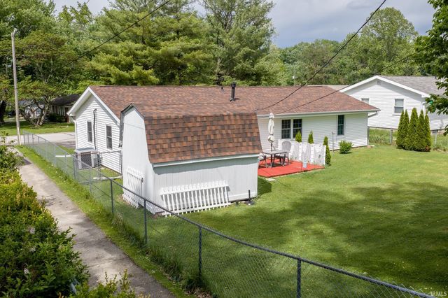 459 W Hickory Drive, Ellettsville, IN 47429