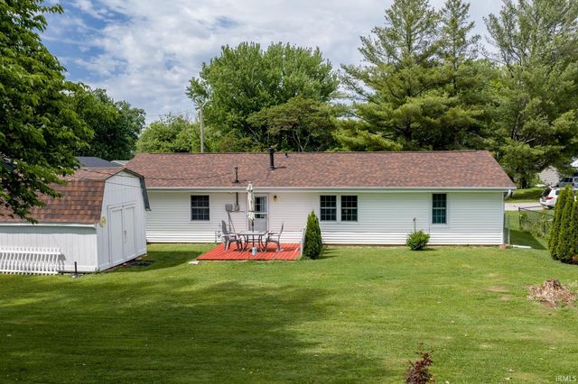 459 W Hickory Drive, Ellettsville, IN 47429