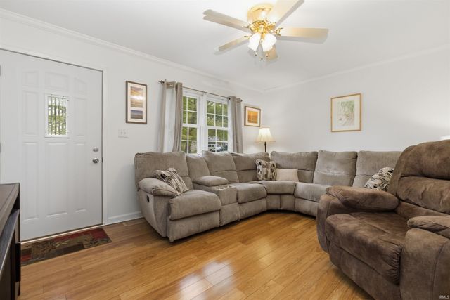 459 W Hickory Drive, Ellettsville, IN 47429