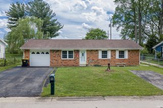 459 W Hickory Drive, Ellettsville, IN 47429
