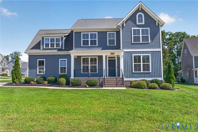 13818 Hentland Ct, Chesterfield, VA 23112