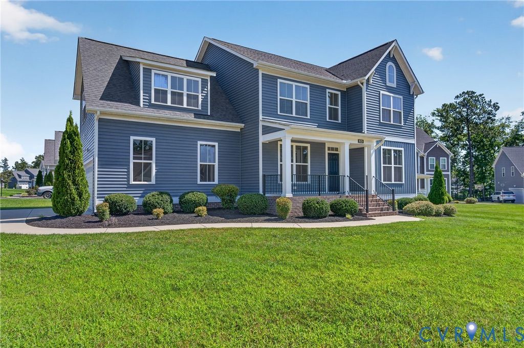 13818 Hentland Ct, Chesterfield, VA 23112