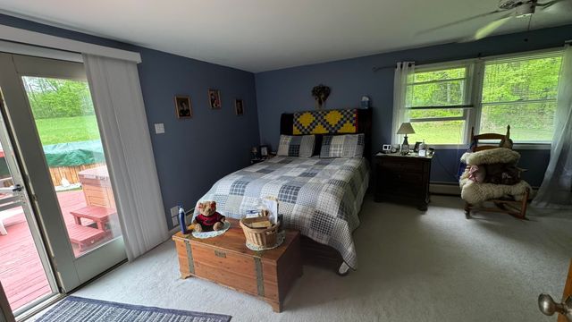 87 Stage Road, Brookfield, VT 05036