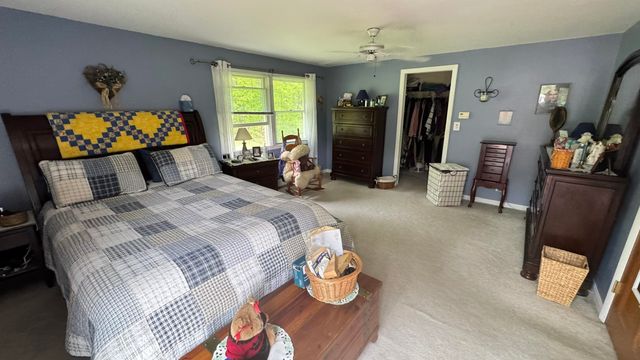 87 Stage Road, Brookfield, VT 05036