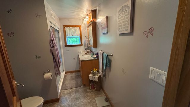 87 Stage Road, Brookfield, VT 05036