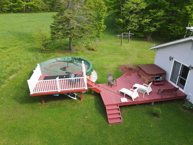 87 Stage Road, Brookfield, VT 05036
