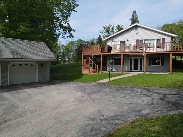 87 Stage Road, Brookfield, VT 05036