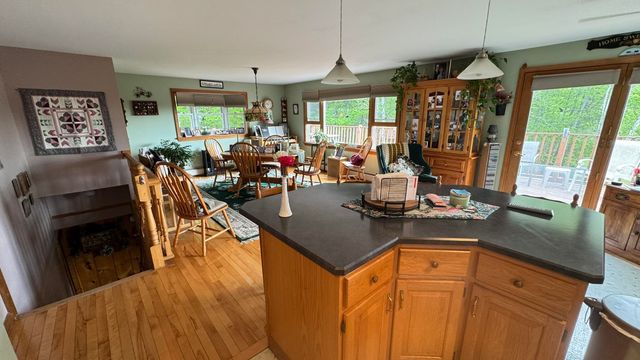 87 Stage Road, Brookfield, VT 05036