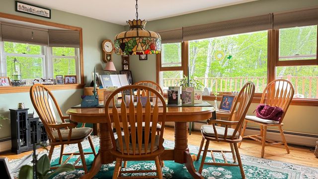 87 Stage Road, Brookfield, VT 05036