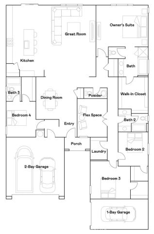17613 Bassets Street, Hesperia, CA 92345