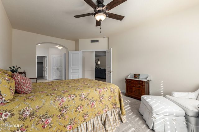 1235 N SUNNYVALE -- N 93, Mesa, AZ 85205