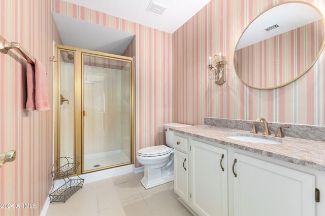 1235 N SUNNYVALE -- N 93, Mesa, AZ 85205