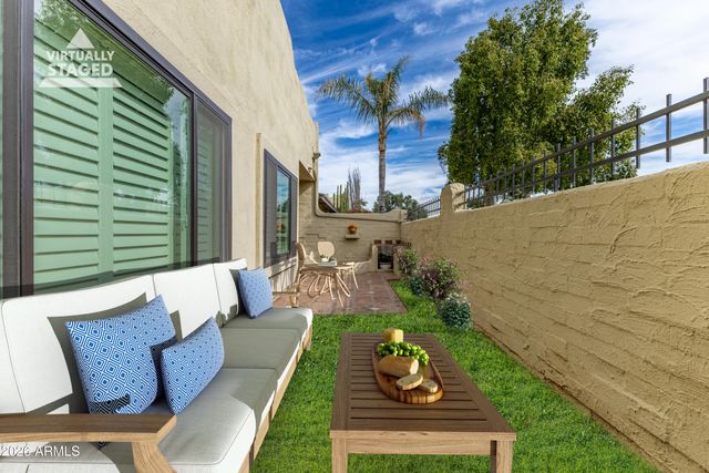 1235 N SUNNYVALE -- N 93, Mesa, AZ 85205