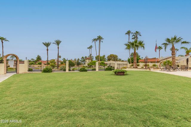 1235 N SUNNYVALE -- N 93, Mesa, AZ 85205