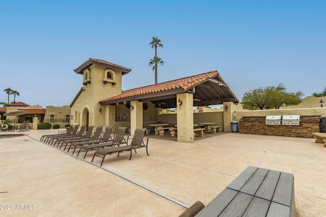 1235 N SUNNYVALE -- N 93, Mesa, AZ 85205