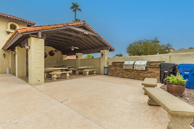 1235 N SUNNYVALE -- N 93, Mesa, AZ 85205