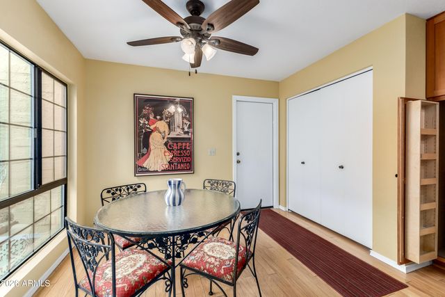 1235 N SUNNYVALE -- N 93, Mesa, AZ 85205