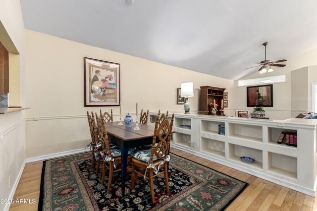 1235 N SUNNYVALE -- N 93, Mesa, AZ 85205