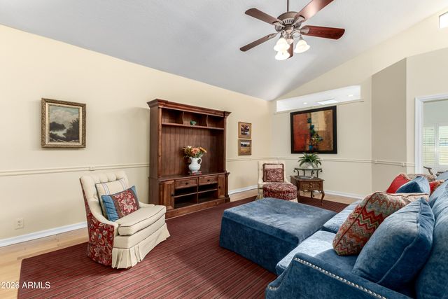 1235 N SUNNYVALE -- N 93, Mesa, AZ 85205