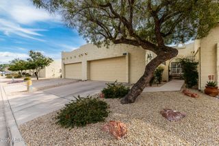1235 N SUNNYVALE -- N 93, Mesa, AZ 85205
