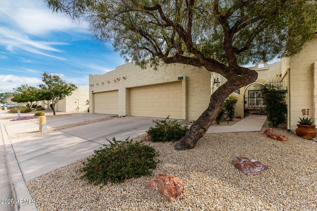 1235 N SUNNYVALE -- N 93, Mesa, AZ 85205