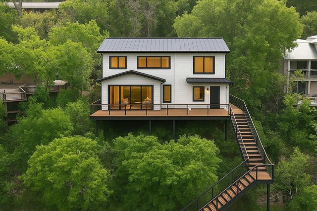 3309 Westhill DR A & B, Austin, TX 78704