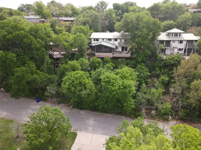 3309 Westhill DR A & B, Austin, TX 78704