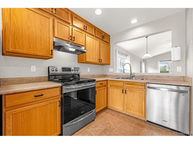 6522 Fowler Dr, Colorado Springs, CO 80923