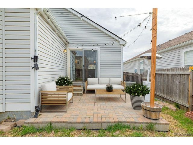 6522 Fowler Dr, Colorado Springs, CO 80923