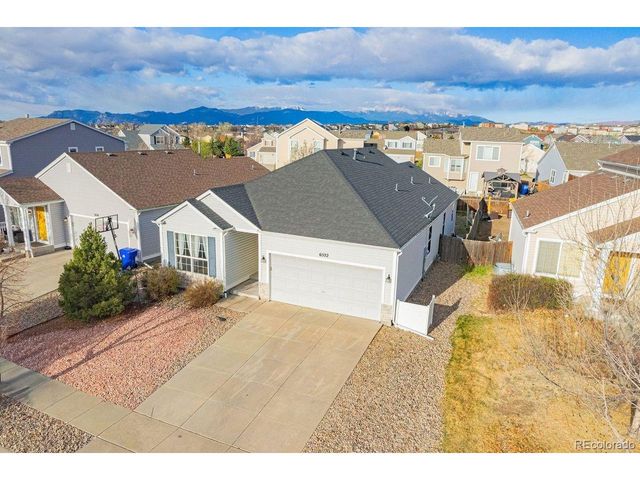 6522 Fowler Dr, Colorado Springs, CO 80923