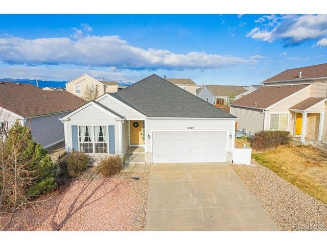 6522 Fowler Dr, Colorado Springs, CO 80923