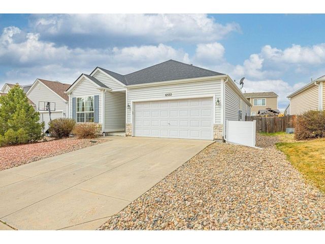 6522 Fowler Dr, Colorado Springs, CO 80923