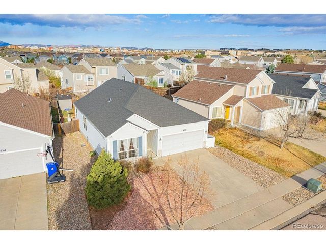 6522 Fowler Dr, Colorado Springs, CO 80923