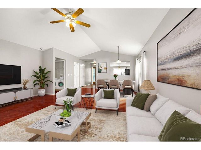 6522 Fowler Dr, Colorado Springs, CO 80923