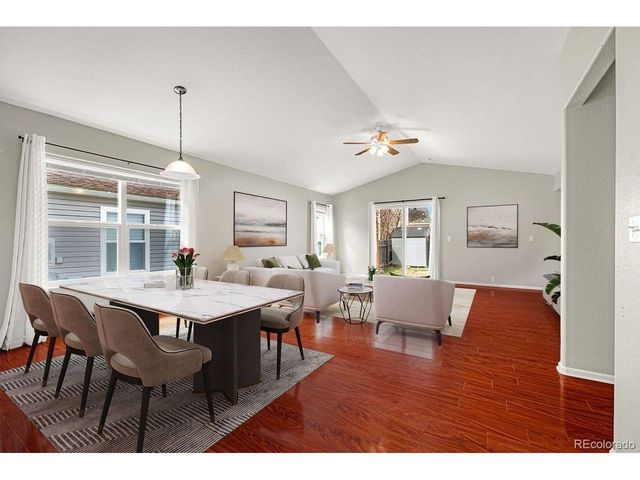 6522 Fowler Dr, Colorado Springs, CO 80923