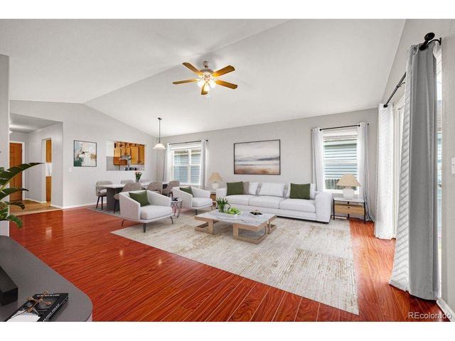 6522 Fowler Dr, Colorado Springs, CO 80923