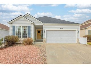 6522 Fowler Dr, Colorado Springs, CO 80923