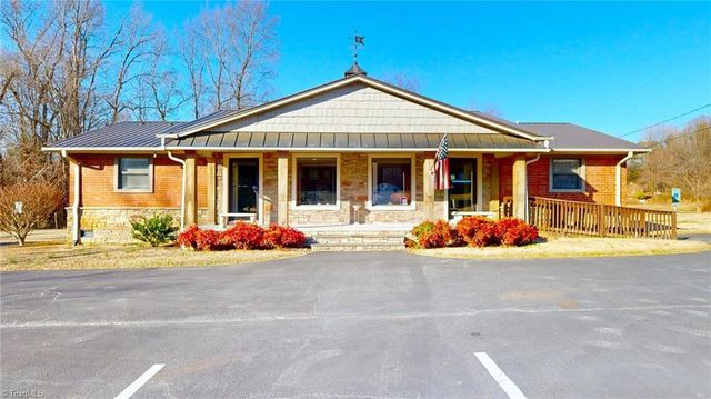 4217 Meadowbrook View Road, Thomasville, NC 27360