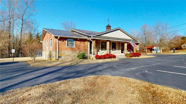 4217 Meadowbrook View Road, Thomasville, NC 27360