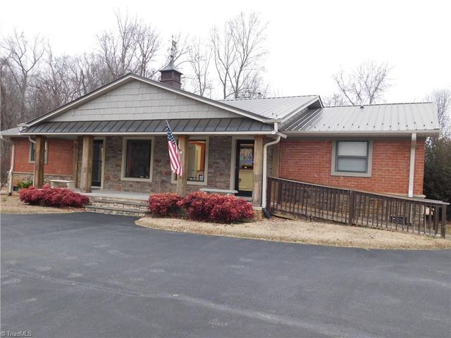 4217 Meadowbrook View Road, Thomasville, NC 27360