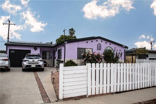 838 W Brockton, Redlands, CA 92374
