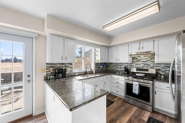 1358 W 94th Court, Crown Point, IN 46307