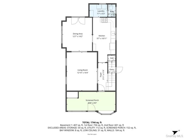 152 Rockaway Parkway, Valley Stream, NY 11580