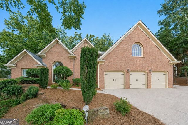 799 Oak Trail Drive, Marietta, GA 30062