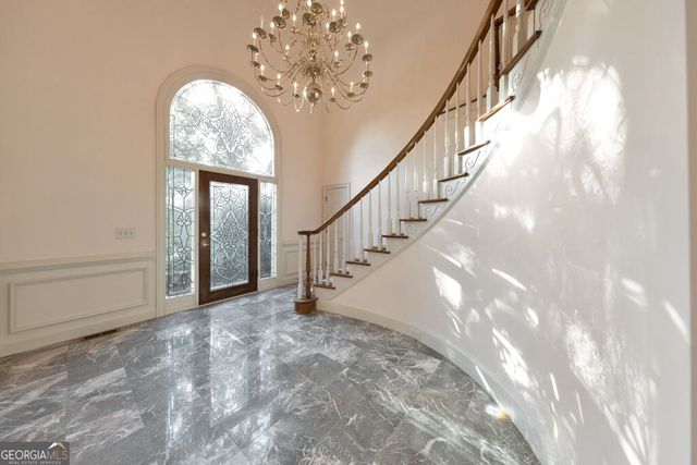 799 Oak Trail Drive, Marietta, GA 30062