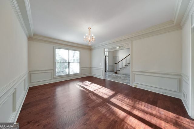 799 Oak Trail Drive, Marietta, GA 30062