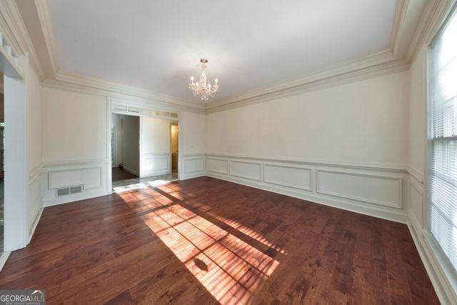 799 Oak Trail Drive, Marietta, GA 30062