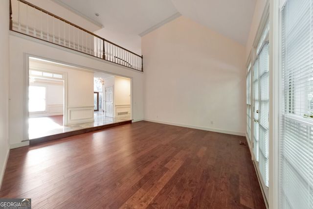 799 Oak Trail Drive, Marietta, GA 30062